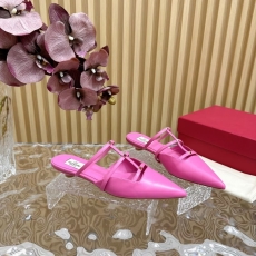 Valentino Slippers